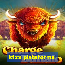 kfxx plataforma